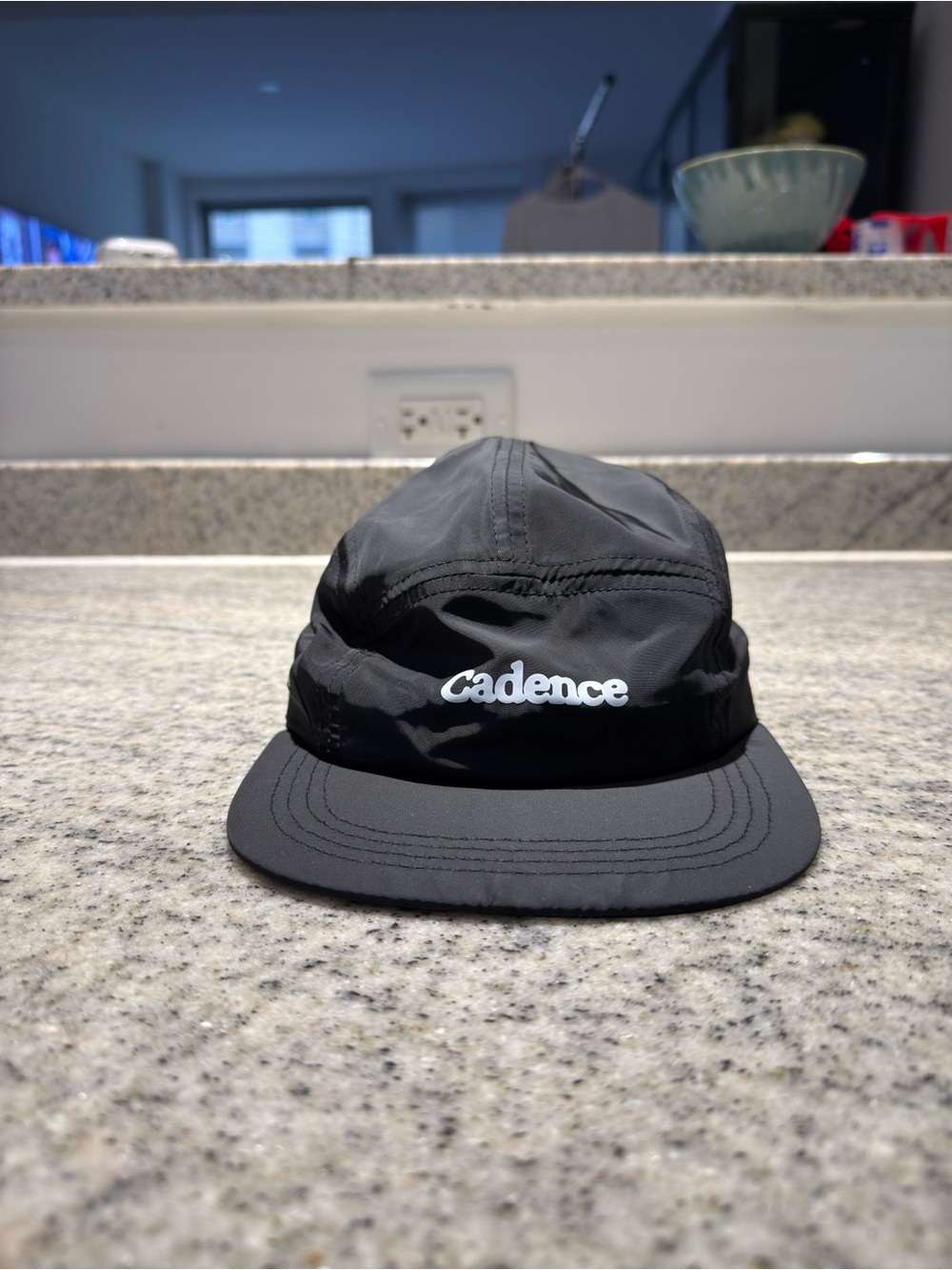 Cadence Running Hat